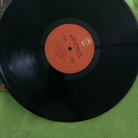 Album R.E.O SPEEDWAGON - Picture 3 of 4